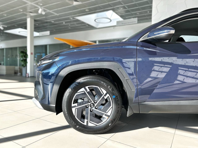 Автомобілі Hyundai м. Харків | Купити новий Хюндай | Фрунзе-Авто - фото 10