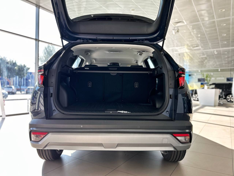 Автомобілі Hyundai м. Харків | Купити новий Хюндай | Фрунзе-Авто - фото 24