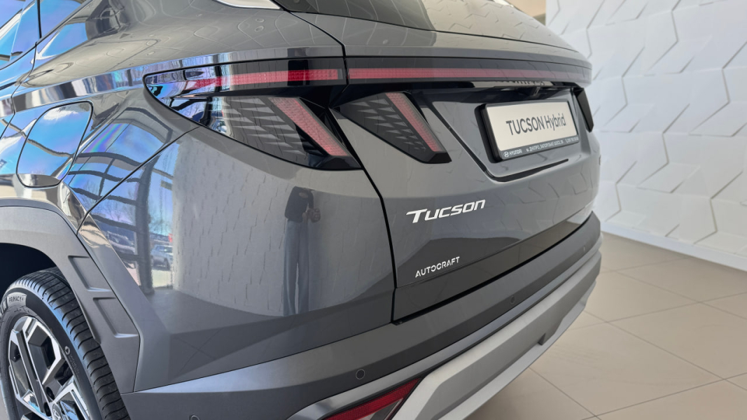 Автомобілі Hyundai м. Харків | Купити новий Хюндай | Фрунзе-Авто - фото 14