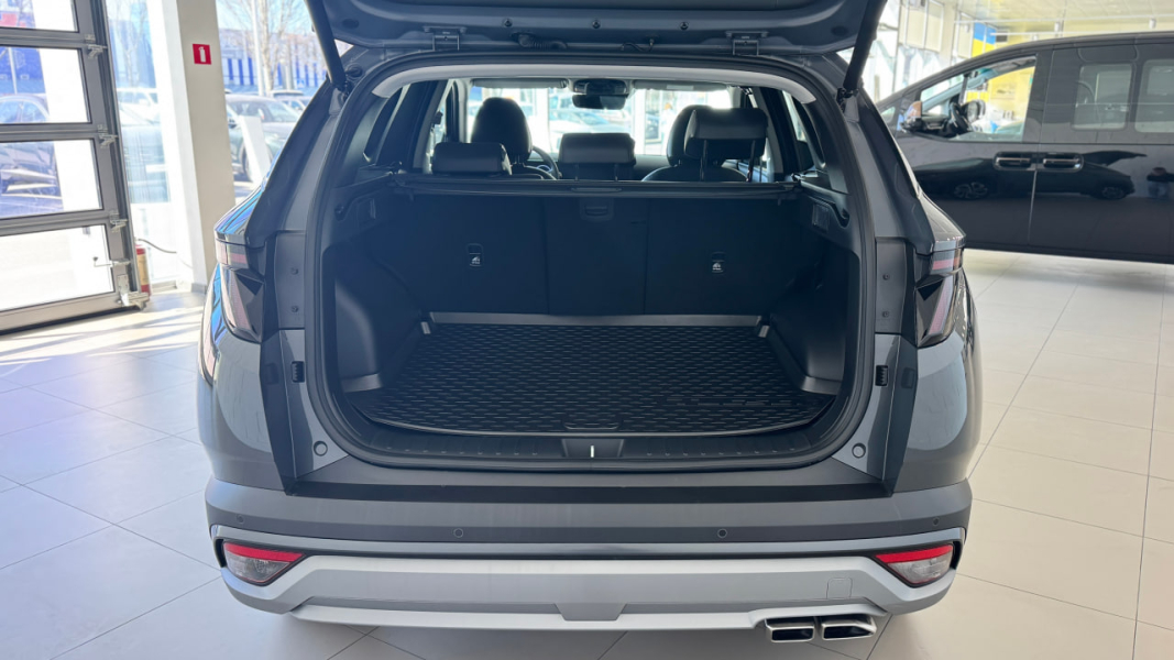 Автомобілі Hyundai м. Харків | Купити новий Хюндай | Фрунзе-Авто - фото 11