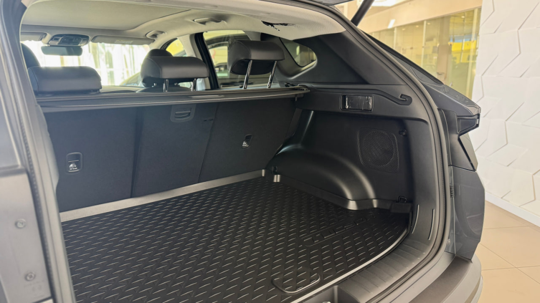 Автомобілі Hyundai м. Харків | Купити новий Хюндай | Фрунзе-Авто - фото 15