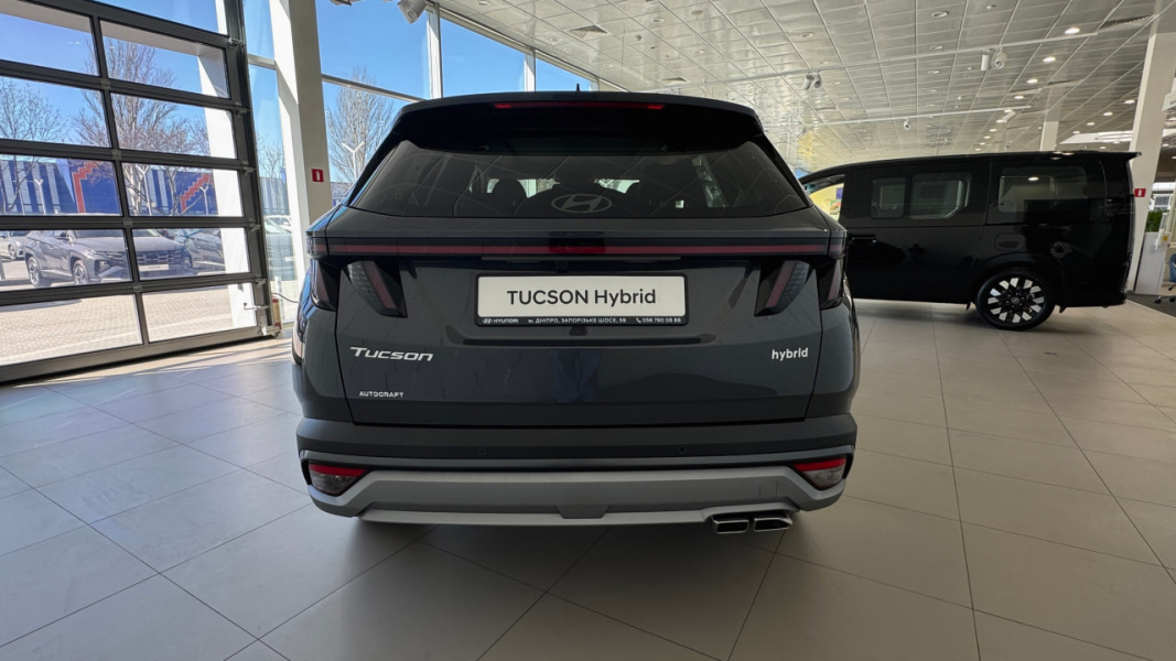 Автомобілі Hyundai м. Харків | Купити новий Хюндай | Фрунзе-Авто - фото 10