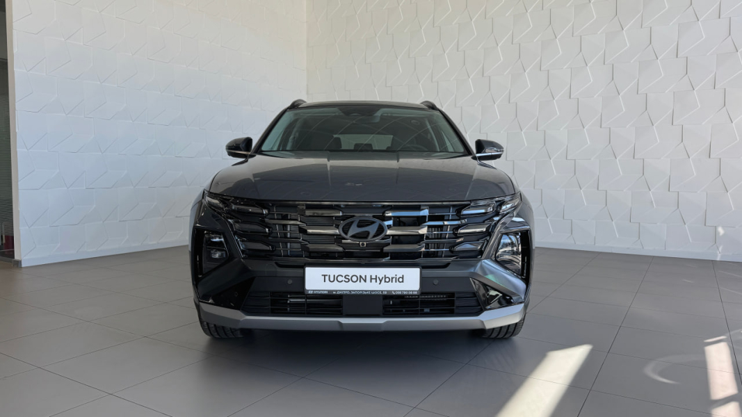 Автомобілі Hyundai м. Харків | Купити новий Хюндай | Фрунзе-Авто - фото 7