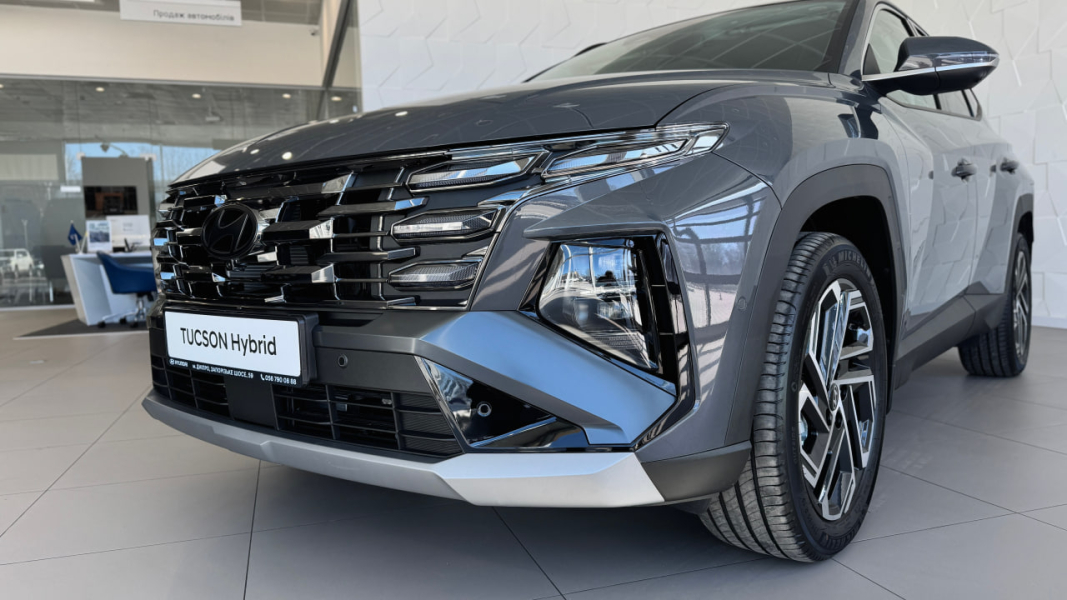 Автомобілі Hyundai м. Харків | Купити новий Хюндай | Фрунзе-Авто - фото 8