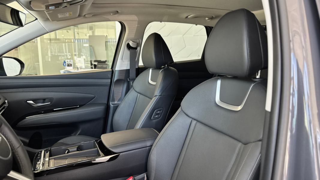 Автомобілі Hyundai м. Харків | Купити новий Хюндай | Фрунзе-Авто - фото 16