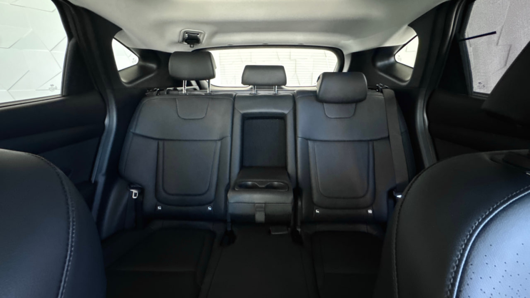 Автомобілі Hyundai м. Харків | Купити новий Хюндай | Фрунзе-Авто - фото 17