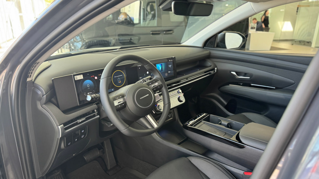 Автомобілі Hyundai м. Харків | Купити новий Хюндай | Фрунзе-Авто - фото 18