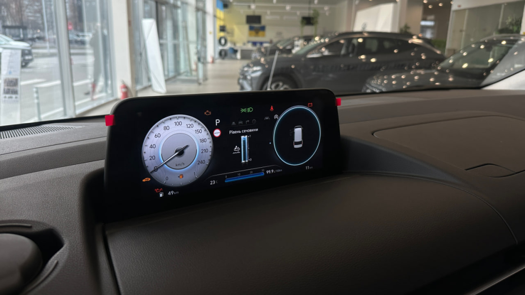 Автомобілі Hyundai м. Харків | Купити новий Хюндай | Фрунзе-Авто - фото 10