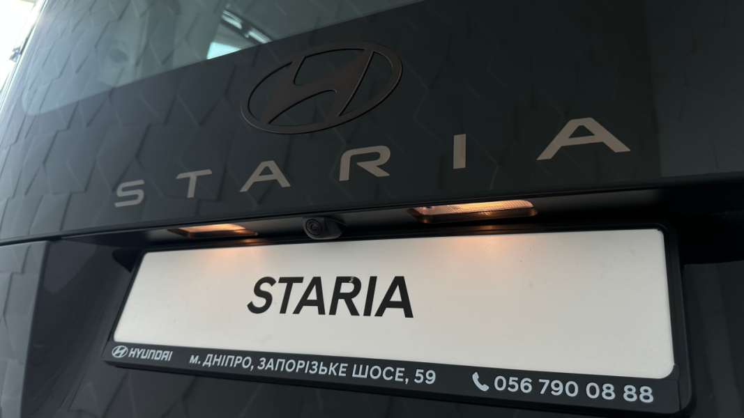 Автомобілі Hyundai м. Харків | Купити новий Хюндай | Фрунзе-Авто - фото 13