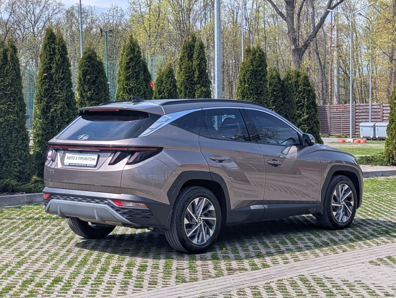 Автомобілі Hyundai м. Харків | Купити новий Хюндай | Фрунзе-Авто - фото 10