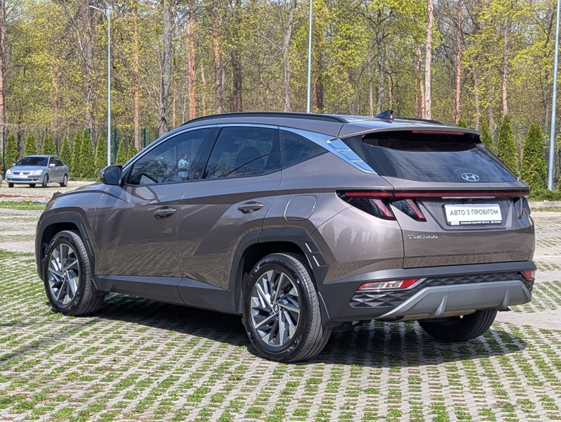 Автомобілі Hyundai м. Харків | Купити новий Хюндай | Фрунзе-Авто - фото 9