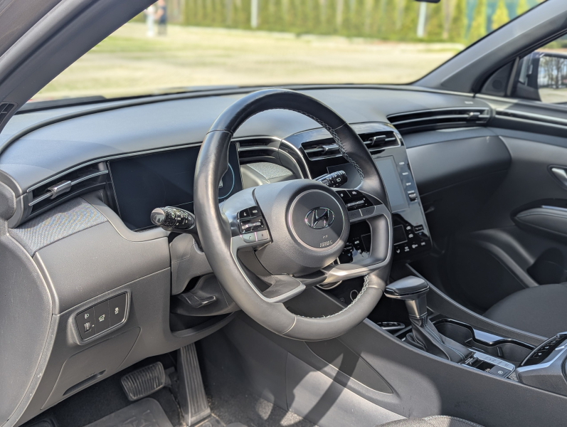 Автомобілі Hyundai м. Харків | Купити новий Хюндай | Фрунзе-Авто - фото 13