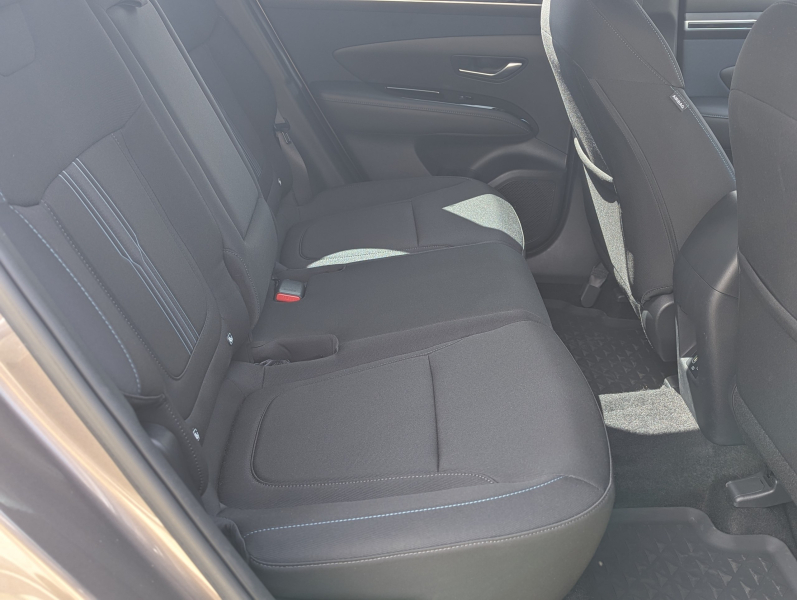 Автомобілі Hyundai м. Харків | Купити новий Хюндай | Фрунзе-Авто - фото 17