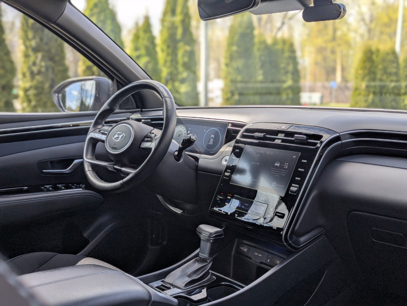 Автомобілі Hyundai м. Харків | Купити новий Хюндай | Фрунзе-Авто - фото 12