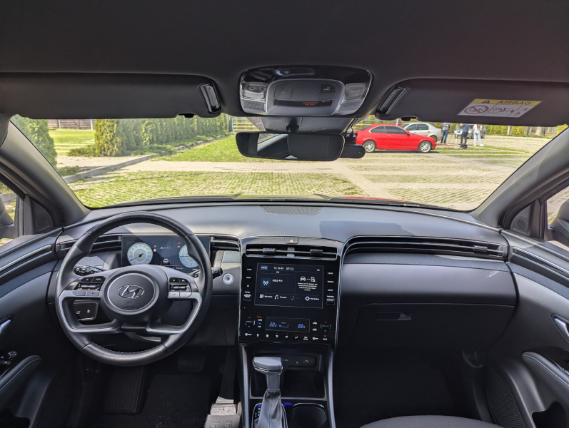 Автомобілі Hyundai м. Харків | Купити новий Хюндай | Фрунзе-Авто - фото 14