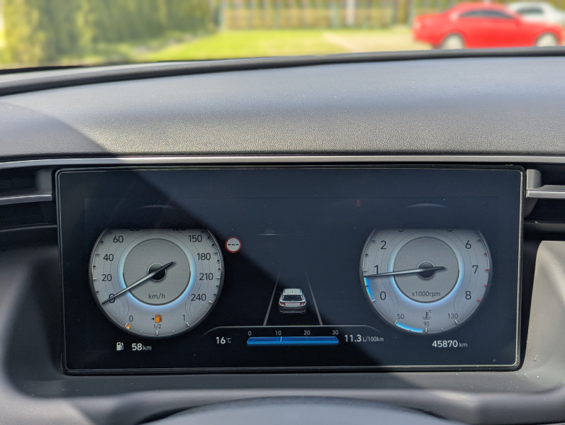 Автомобілі Hyundai м. Харків | Купити новий Хюндай | Фрунзе-Авто - фото 15