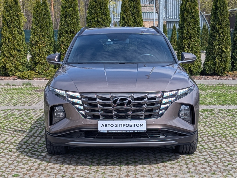 Автомобілі Hyundai м. Харків | Купити новий Хюндай | Фрунзе-Авто - фото 7