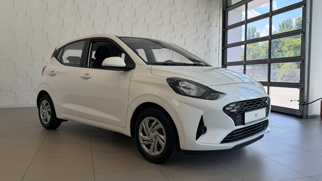 Автомобілі Hyundai м. Харків | Купити новий Хюндай | Фрунзе-Авто - фото 7