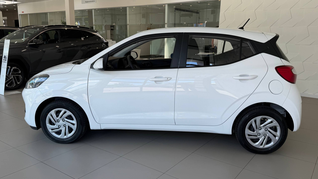 Автомобілі Hyundai м. Харків | Купити новий Хюндай | Фрунзе-Авто - фото 12