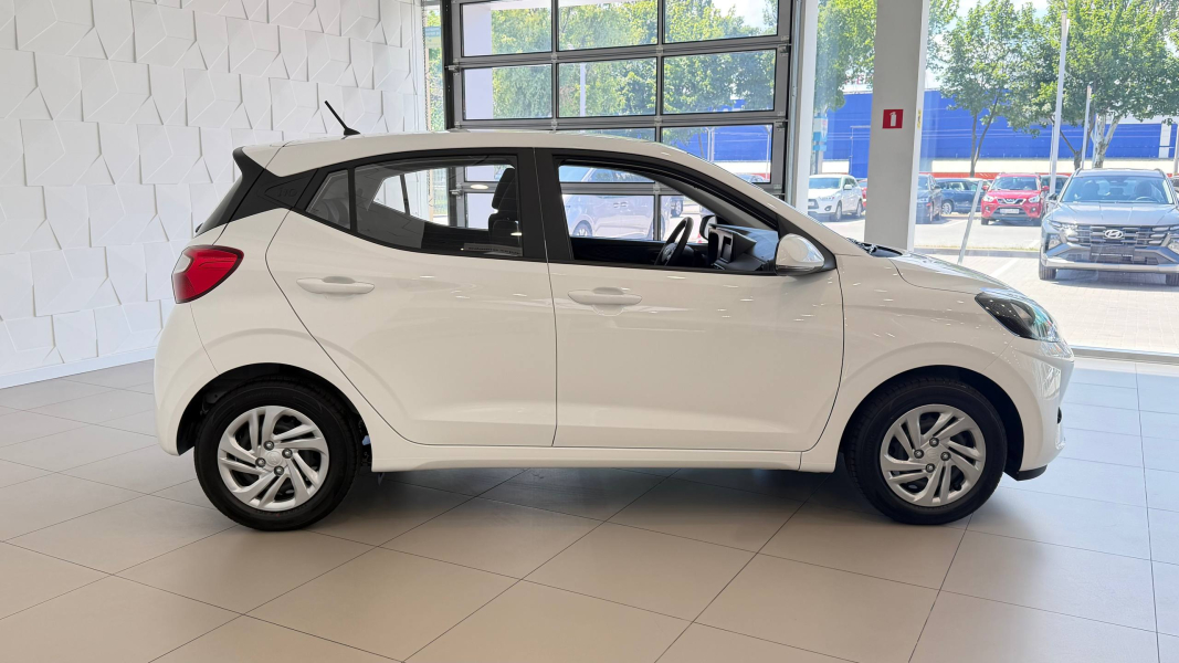 Автомобілі Hyundai м. Харків | Купити новий Хюндай | Фрунзе-Авто - фото 14