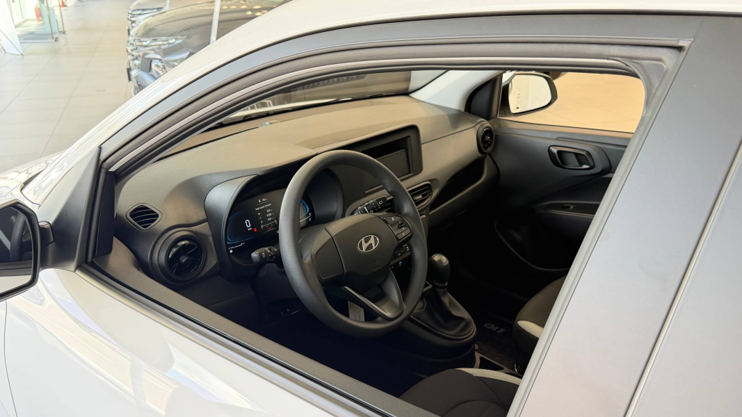Автомобілі Hyundai м. Харків | Купити новий Хюндай | Фрунзе-Авто - фото 19