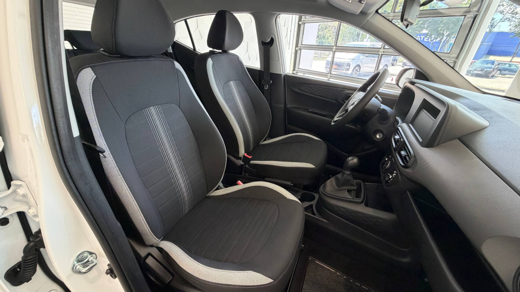 Автомобілі Hyundai м. Харків | Купити новий Хюндай | Фрунзе-Авто - фото 21