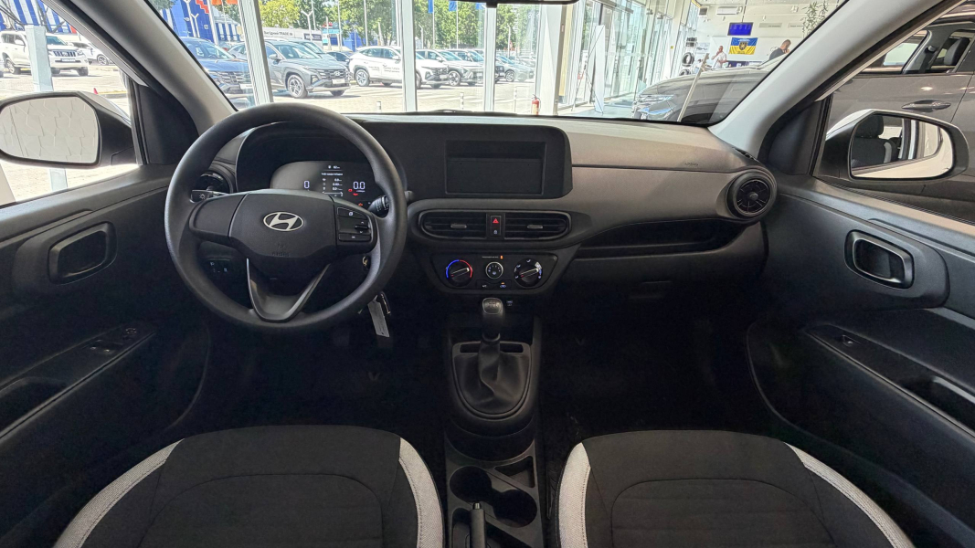 Автомобілі Hyundai м. Харків | Купити новий Хюндай | Фрунзе-Авто - фото 26