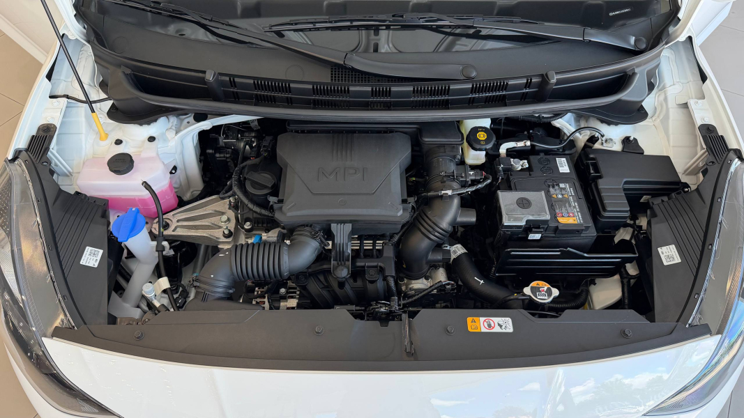 Автомобілі Hyundai м. Харків | Купити новий Хюндай | Фрунзе-Авто - фото 29