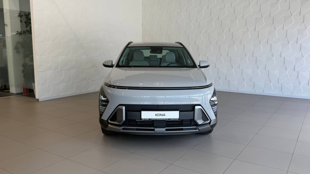 Автомобілі Hyundai м. Харків | Купити новий Хюндай | Фрунзе-Авто - фото 7