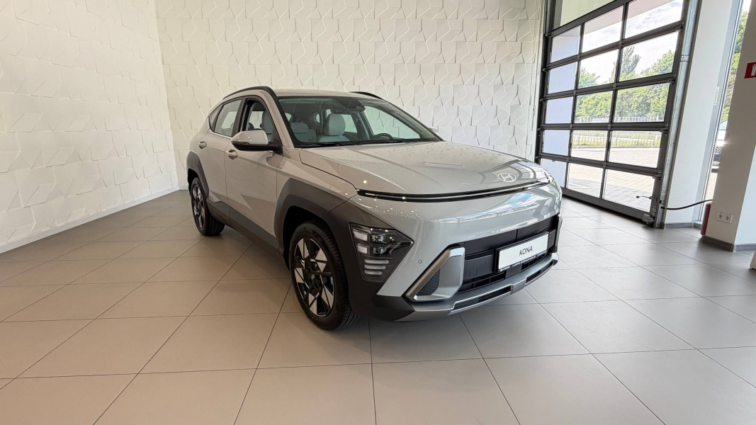 Автомобілі Hyundai м. Харків | Купити новий Хюндай | Фрунзе-Авто - фото 8