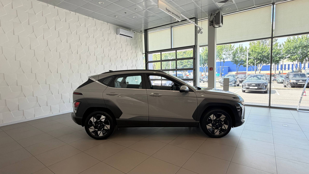 Автомобілі Hyundai м. Харків | Купити новий Хюндай | Фрунзе-Авто - фото 10