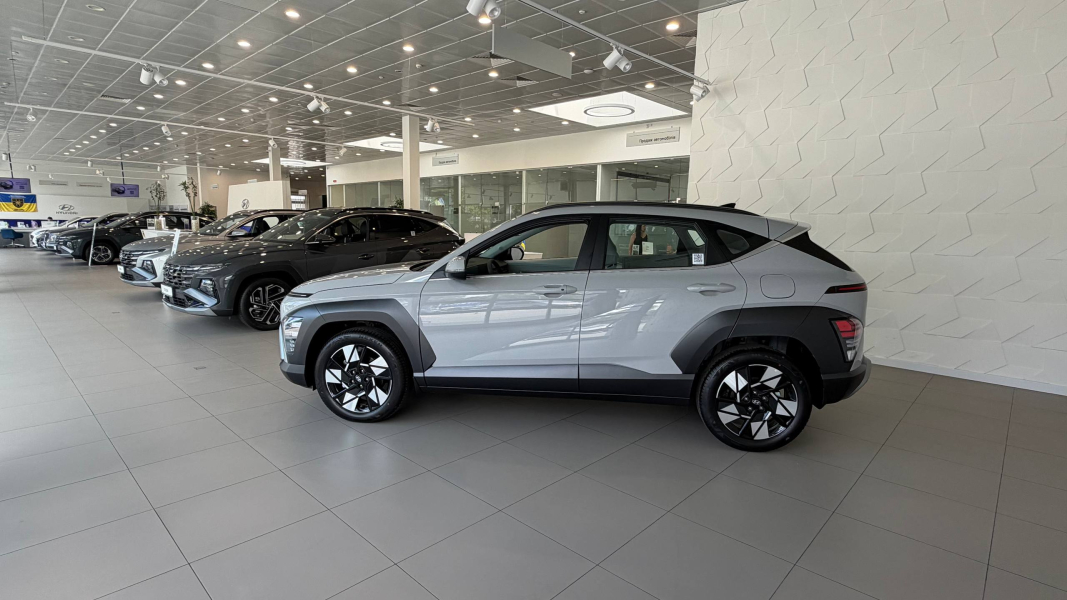 Автомобілі Hyundai м. Харків | Купити новий Хюндай | Фрунзе-Авто - фото 9