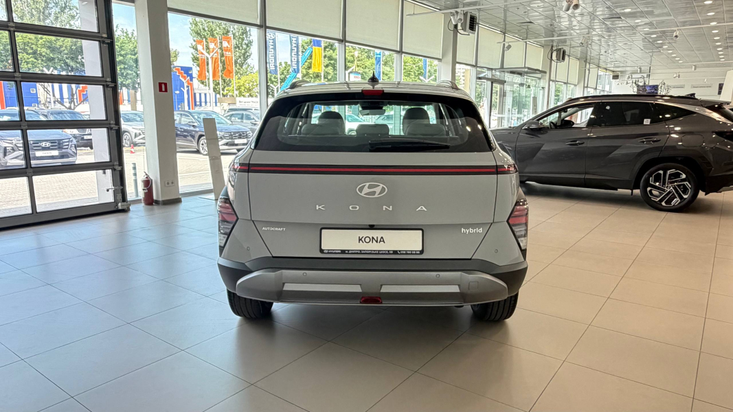 Автомобілі Hyundai м. Харків | Купити новий Хюндай | Фрунзе-Авто - фото 12