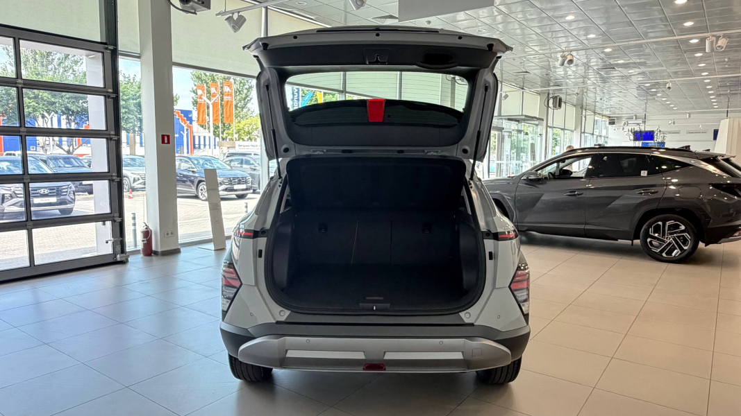 Автомобілі Hyundai м. Харків | Купити новий Хюндай | Фрунзе-Авто - фото 13