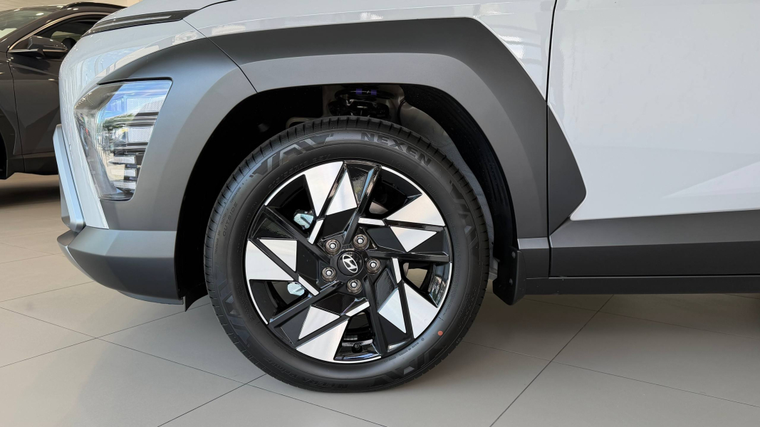 Автомобілі Hyundai м. Харків | Купити новий Хюндай | Фрунзе-Авто - фото 15