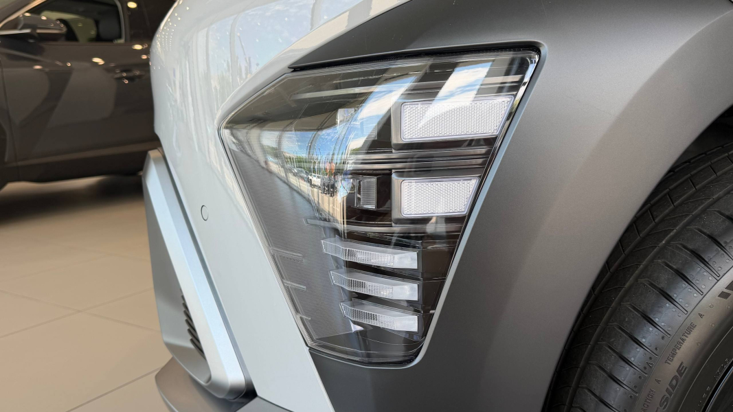 Автомобілі Hyundai м. Харків | Купити новий Хюндай | Фрунзе-Авто - фото 17