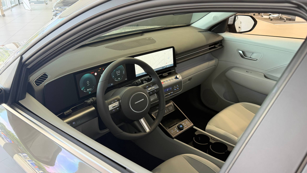 Автомобілі Hyundai м. Харків | Купити новий Хюндай | Фрунзе-Авто - фото 19
