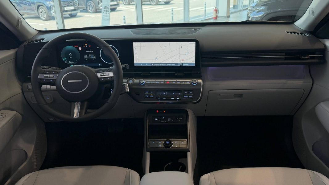 Автомобілі Hyundai м. Харків | Купити новий Хюндай | Фрунзе-Авто - фото 22