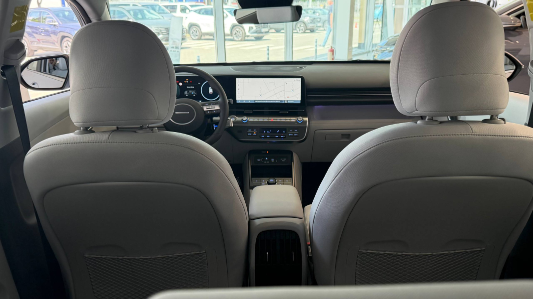 Автомобілі Hyundai м. Харків | Купити новий Хюндай | Фрунзе-Авто - фото 21