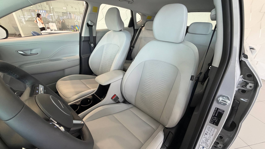Автомобілі Hyundai м. Харків | Купити новий Хюндай | Фрунзе-Авто - фото 24