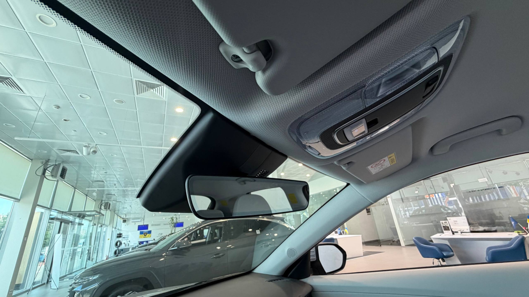 Автомобілі Hyundai м. Харків | Купити новий Хюндай | Фрунзе-Авто - фото 28