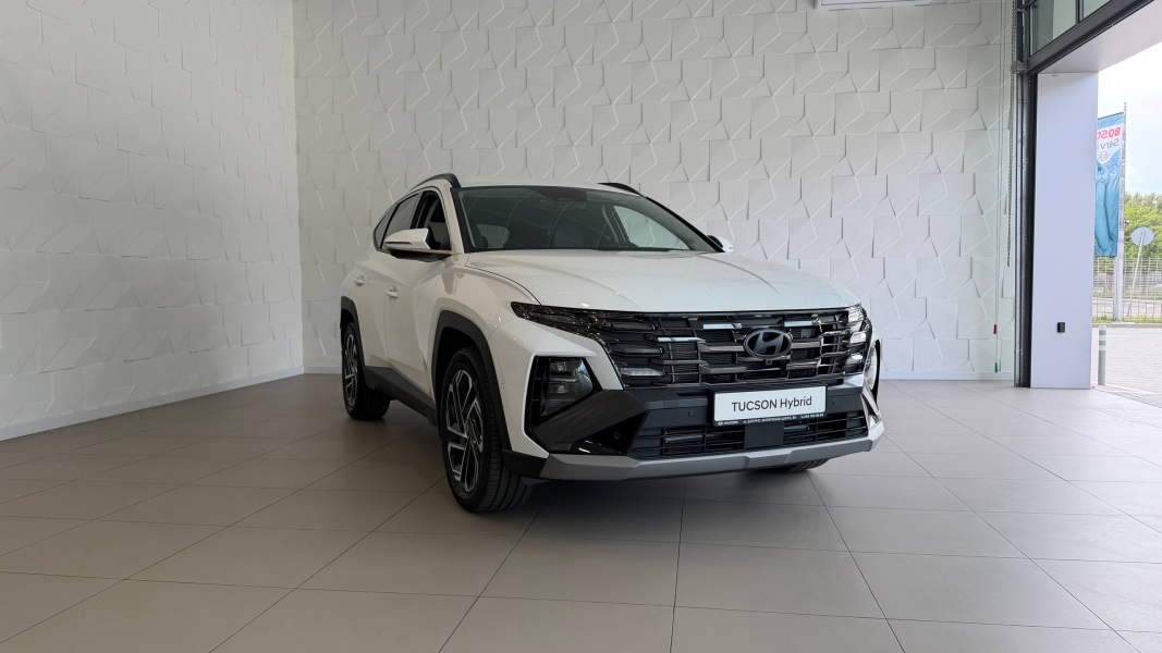 Автомобілі Hyundai м. Харків | Купити новий Хюндай | Фрунзе-Авто - фото 7