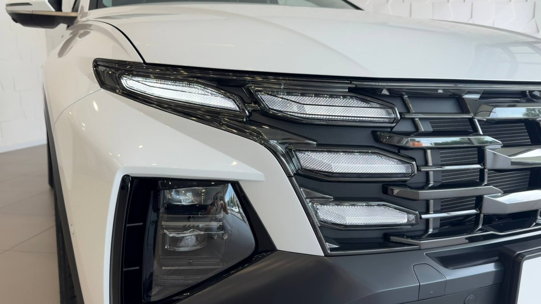 Автомобілі Hyundai м. Харків | Купити новий Хюндай | Фрунзе-Авто - фото 11
