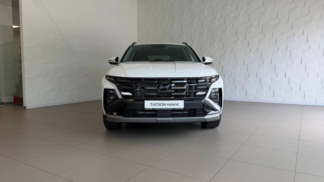 Автомобілі Hyundai м. Харків | Купити новий Хюндай | Фрунзе-Авто - фото 8