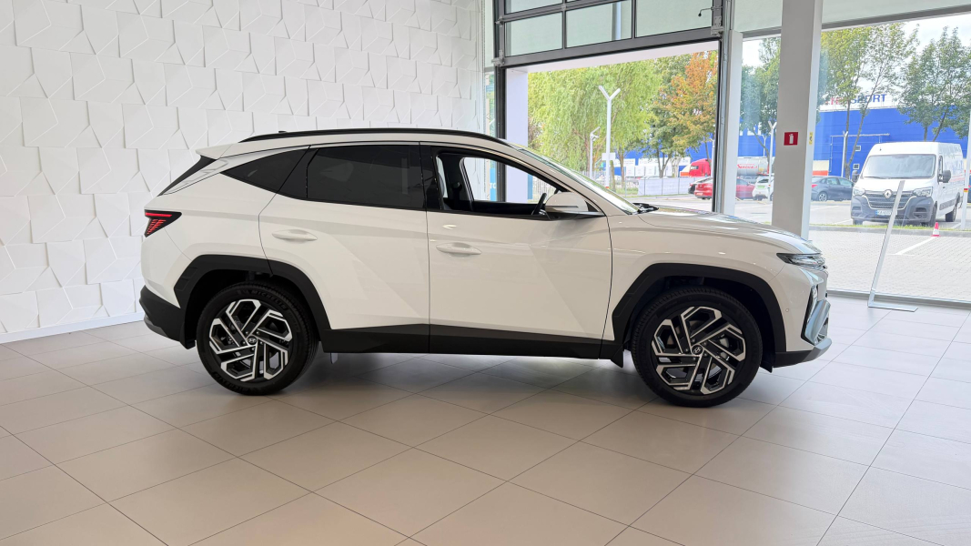 Автомобілі Hyundai м. Харків | Купити новий Хюндай | Фрунзе-Авто - фото 9