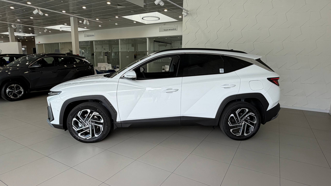 Автомобілі Hyundai м. Харків | Купити новий Хюндай | Фрунзе-Авто - фото 10