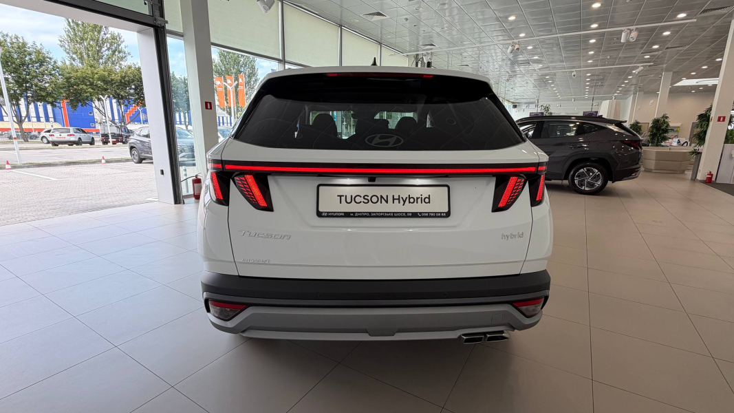 Автомобілі Hyundai м. Харків | Купити новий Хюндай | Фрунзе-Авто - фото 12