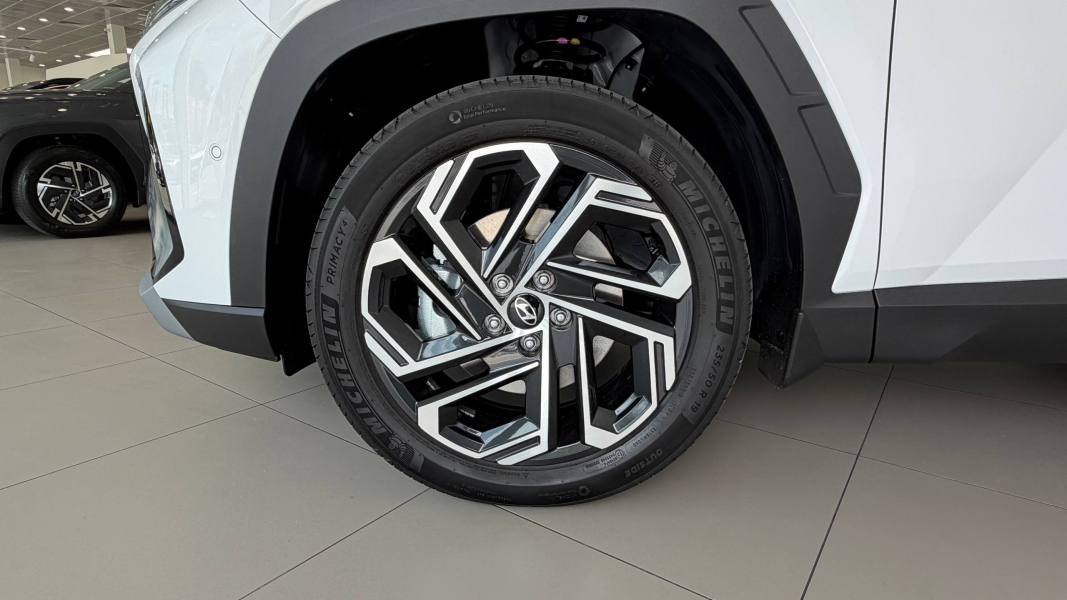 Автомобілі Hyundai м. Харків | Купити новий Хюндай | Фрунзе-Авто - фото 20