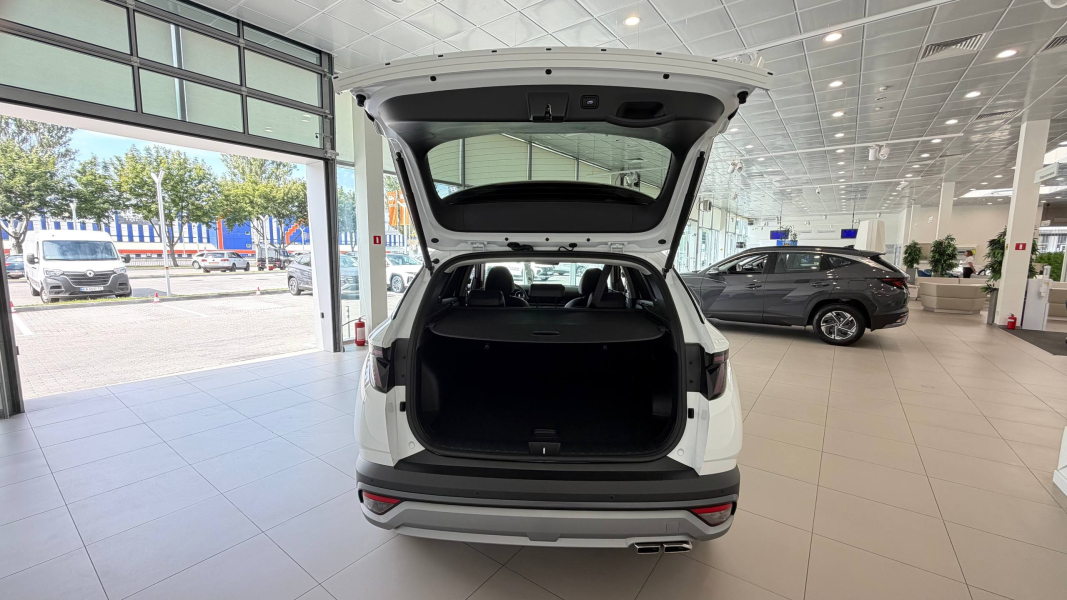 Автомобілі Hyundai м. Харків | Купити новий Хюндай | Фрунзе-Авто - фото 13