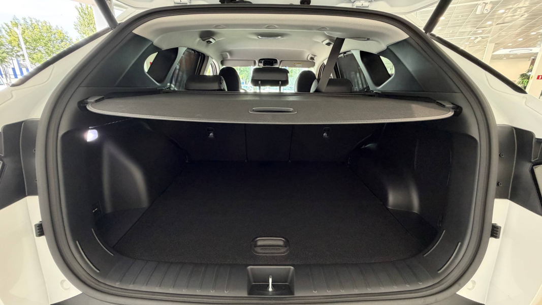 Автомобілі Hyundai м. Харків | Купити новий Хюндай | Фрунзе-Авто - фото 15